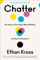 Chatter 封面