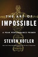 The Art of Impossible 封面