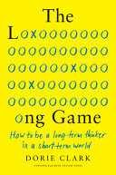 The Long Game 封面