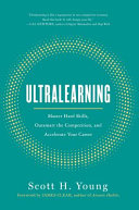 Ultralearning 封面